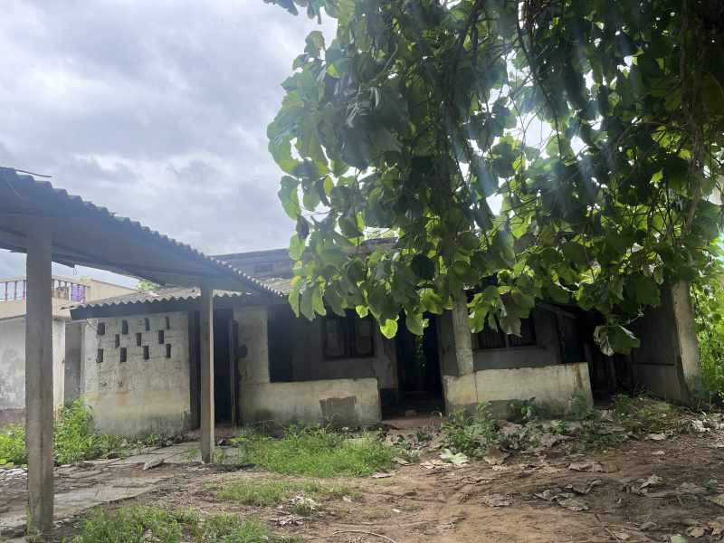  Residential Plot 484 Sq.ft. for Sale in Vatluru, Eluru
