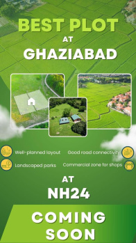  Residential Plot for Sale in Sector 62 Greater Noida