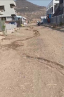  Residential Plot for Sale in Pathardi Phata, Nashik