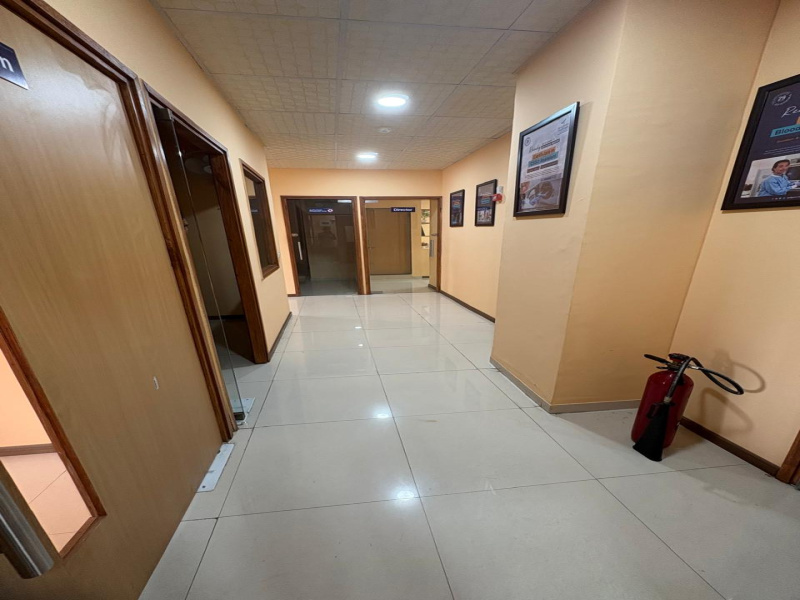 Office Space 3500 Sq.ft. for Rent in Bapunagar, Ahmedabad
