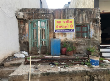  Residential Plot for Sale in Kabilpore, Navsari