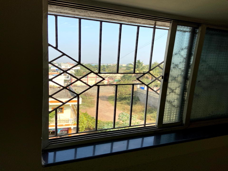 2 BHK Apartment 760 Sq.ft. for Sale in Sanaswadi, Pune
