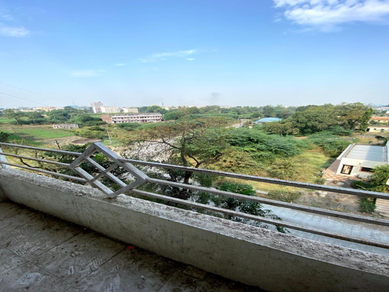 2 BHK Apartment 760 Sq.ft. for Sale in Sanaswadi, Pune