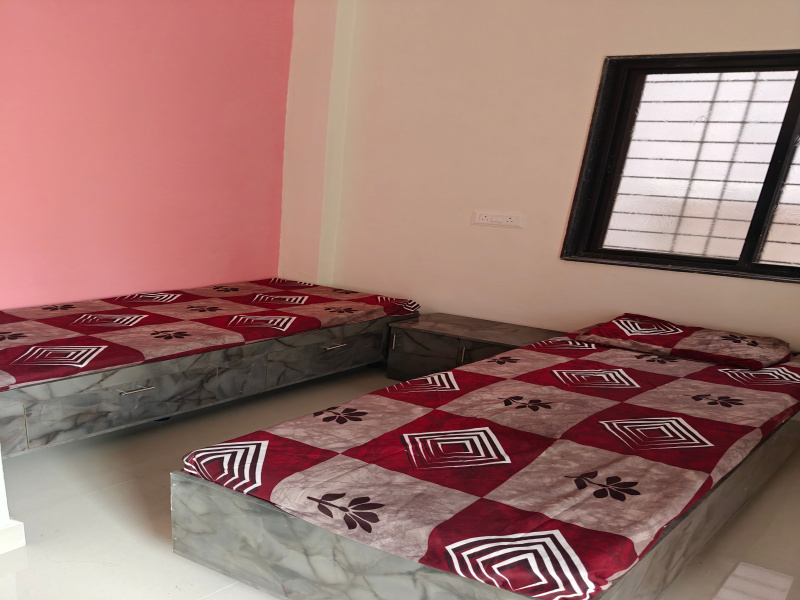  Villa 850 Sq.ft. for PG in Dhanori, Pune