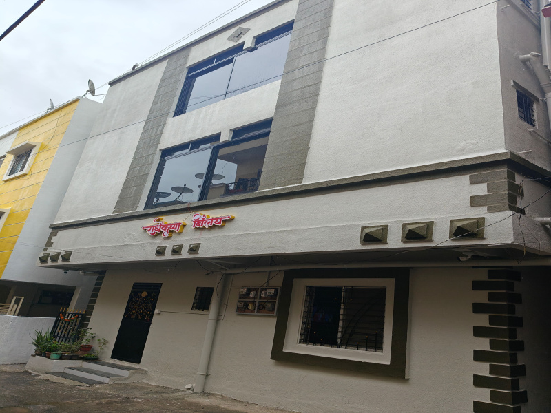  Villa 850 Sq.ft. for PG in Dhanori, Pune