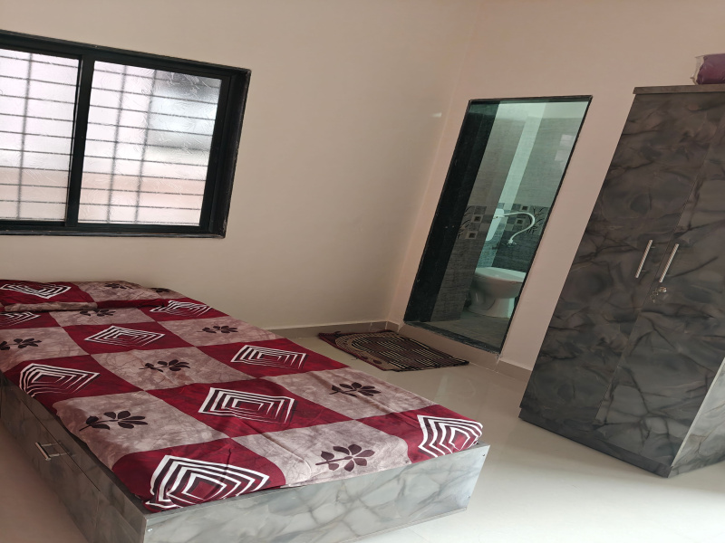  Villa 850 Sq.ft. for PG in Dhanori, Pune