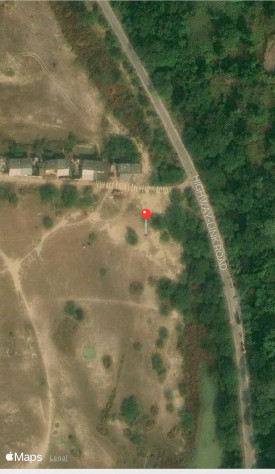  18 Bigha Industrial Land for Sale in Mankapur, Gonda