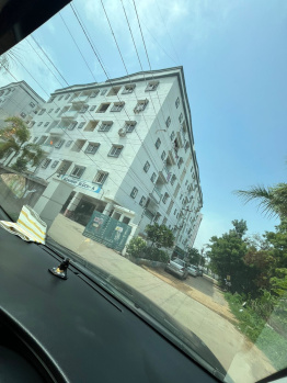 3 BHK Flat for Sale in Pocharam, Hyderabad