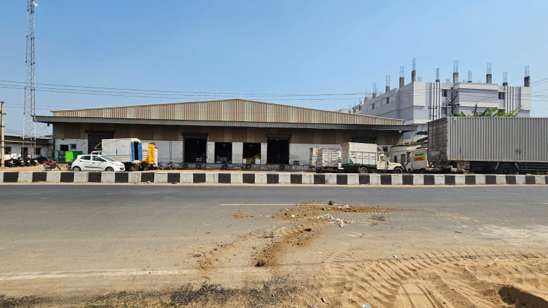  Warehouse 41000 Sq.ft. for Rent in Bairiya, Patna