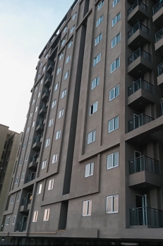 3 BHK Flat for Rent in Jaisinghpura, Jaipur