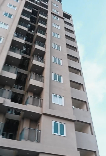 3 BHK Apartment 853 Sq.ft. for Rent in Jaisinghpura, Jaipur