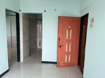1 BHK Builder Floor for Rent in Sector 31, Vashi, Navi Mumbai