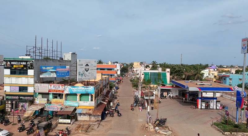  Residential Plot 1200 Sq.ft. for Sale in Neyveli, Cuddalore
