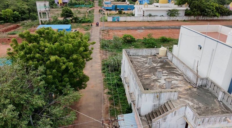  Residential Plot 1200 Sq.ft. for Sale in Neyveli, Cuddalore