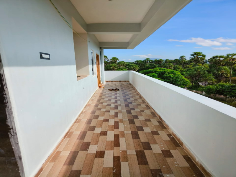 3 BHK 1630 Sq.ft. Apartment for Sale in Sarika Village, Vizianagaram