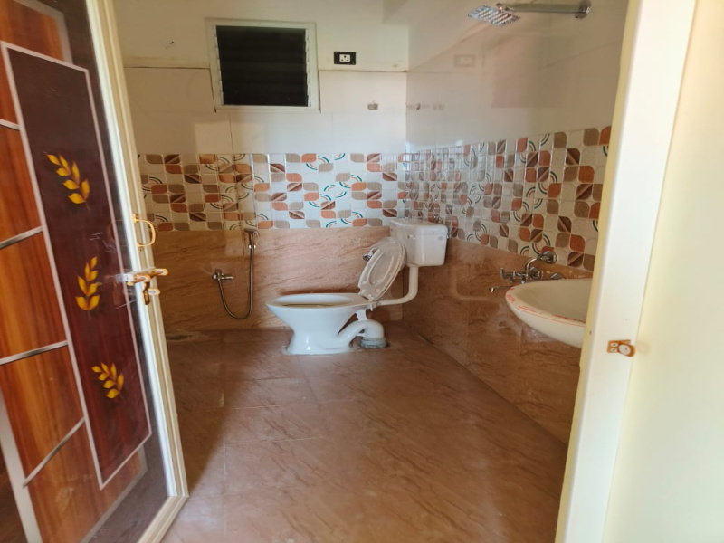 3 BHK 1630 Sq.ft. Apartment for Sale in Sarika Village, Vizianagaram