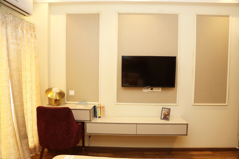 3 BHK 1430 Sq.ft. Apartment for Sale in Gwal Pahari, Gurgaon