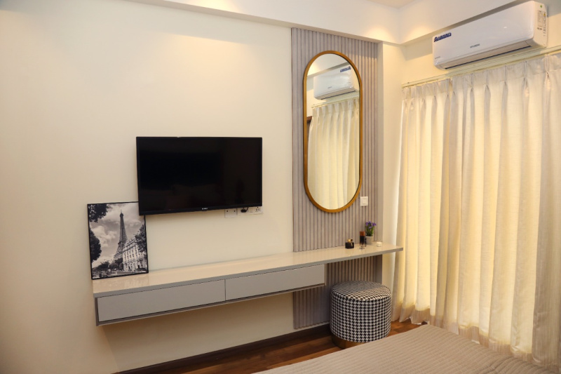 3 BHK 1430 Sq.ft. Apartment for Sale in Gwal Pahari, Gurgaon