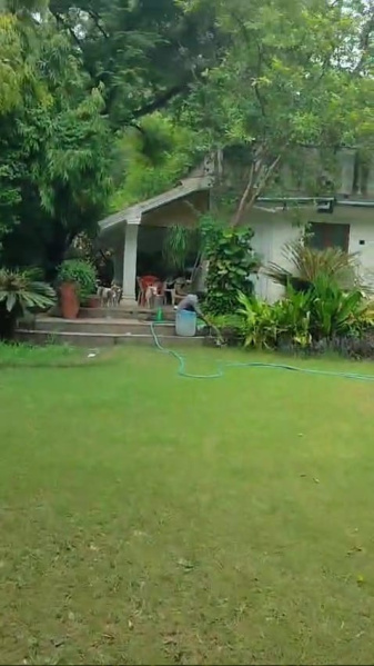  3 Acre Residential Plot for Sale in Gwal Pahari, Gurgaon