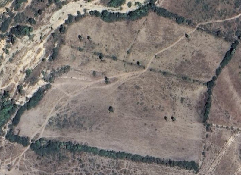  Residential Plot 15 Acre for Sale in Gooty, Anantapur