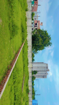  Residential Plot for Sale in Banthara, Lucknow