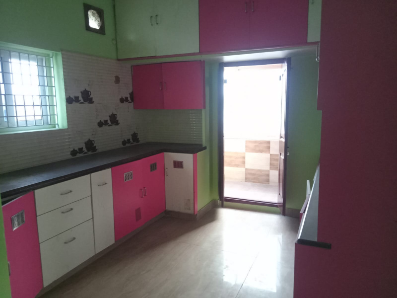 3 BHK Builder Floor 1550 Sq.ft. for Rent in Ibrahimpatnam, Vijayawada