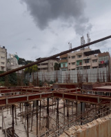 3 BHK Flat for Sale in Seshadripuram, Bangalore