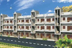 2 BHK Flat for Sale in NH 2, Mathura