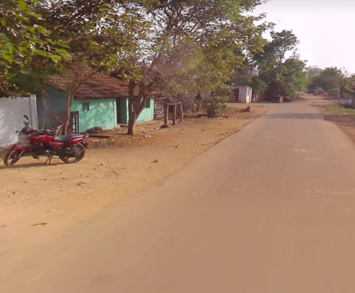  Residential Plot 2400 Sq.ft. for Sale in Madhakottai, Thanjavur