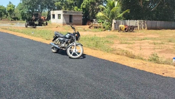  Residential Plot for Sale in Nanjikottai, Thanjavur