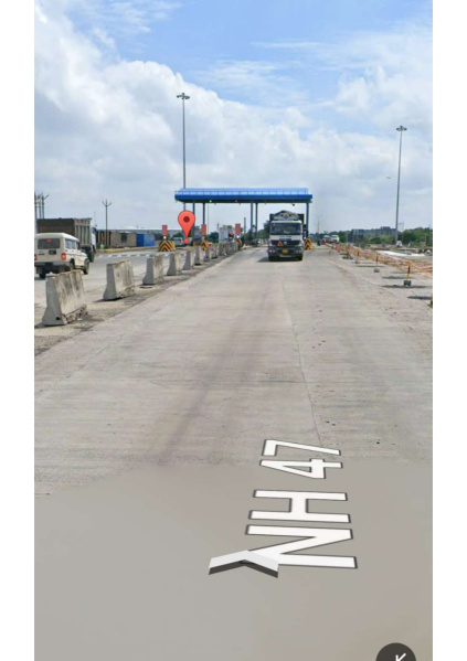  2000 Sq.ft. Residential Plot for Sale in Saoner, Nagpur