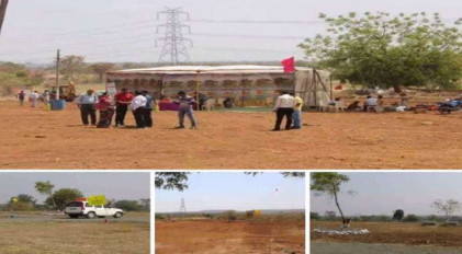  2000 Sq.ft. Residential Plot for Sale in Saoner, Nagpur