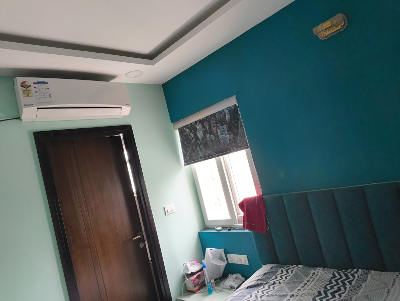 2.5 BHK Apartment 1340 Sq.ft. for Rent in Manikonda, Hyderabad