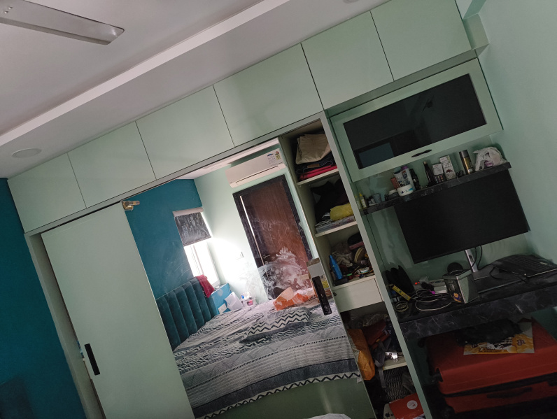 2.5 BHK Apartment 1340 Sq.ft. for Rent in Manikonda, Hyderabad
