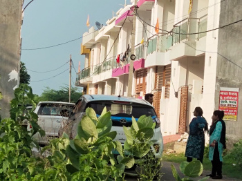2 BHK House for Sale in Bijnor Road, Lucknow