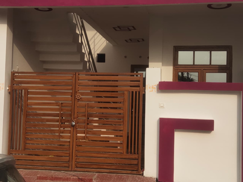 2 BHK 1085 Sq.ft. House for Sale in Bijnor Road, Bijnor Road, Lucknow