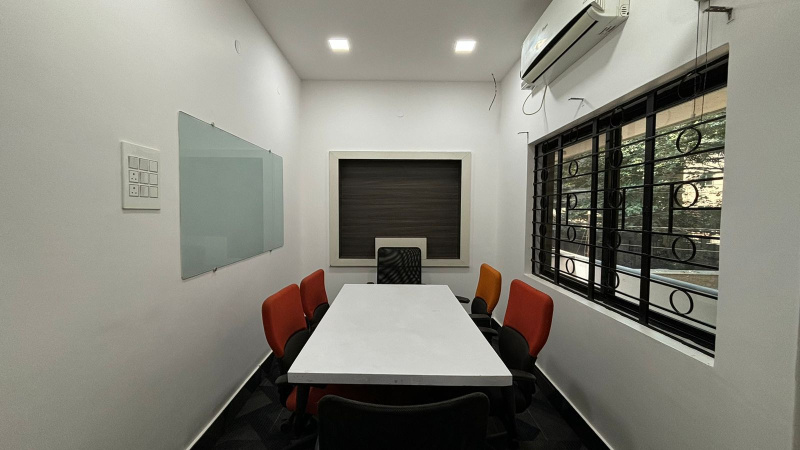  Office Space 1050 Sq.ft. for Rent in 4th Block, Koramangala, Bangalore