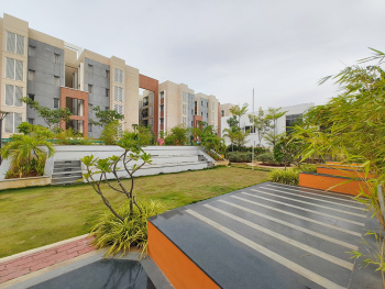 2 BHK Flat for Rent in Perumbakkam, Chennai