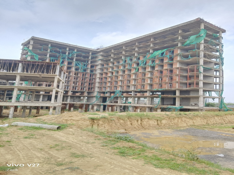  Office Space 425 Sq.ft. for Sale in Knowledge Park 5, Greater Noida