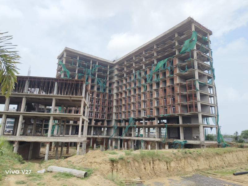  Office Space 425 Sq.ft. for Sale in Knowledge Park 5, Greater Noida