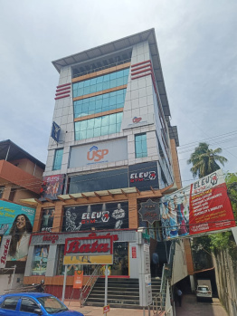  Office Space for Rent in Vellayambalam, Thiruvananthapuram