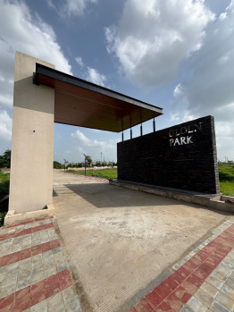  Residential Plot for Sale in Super Corridor, Indore