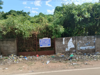  Commercial Land for Sale in Kottaiyur, Thanjavur