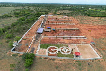  Residential Plot for Sale in Pasumai Nagar, Tiruchirappalli