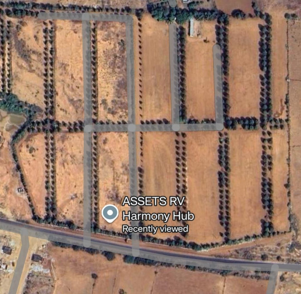  Residential Plot 2400 Sq.ft. for Sale in Gauribidanur, Chikkaballapur, Bangalore