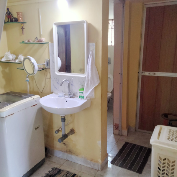 2 BHK Apartment 88 Sq. Meter for Sale in Quepem, South Goa, 