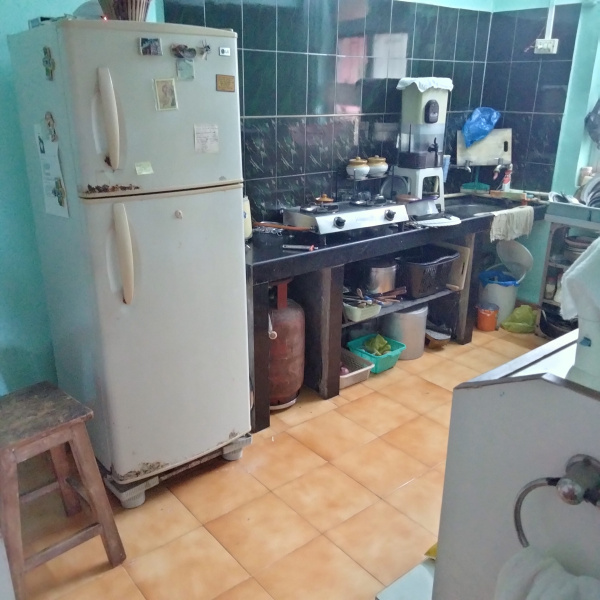 2 BHK Apartment 88 Sq. Meter for Sale in Quepem, South Goa, 