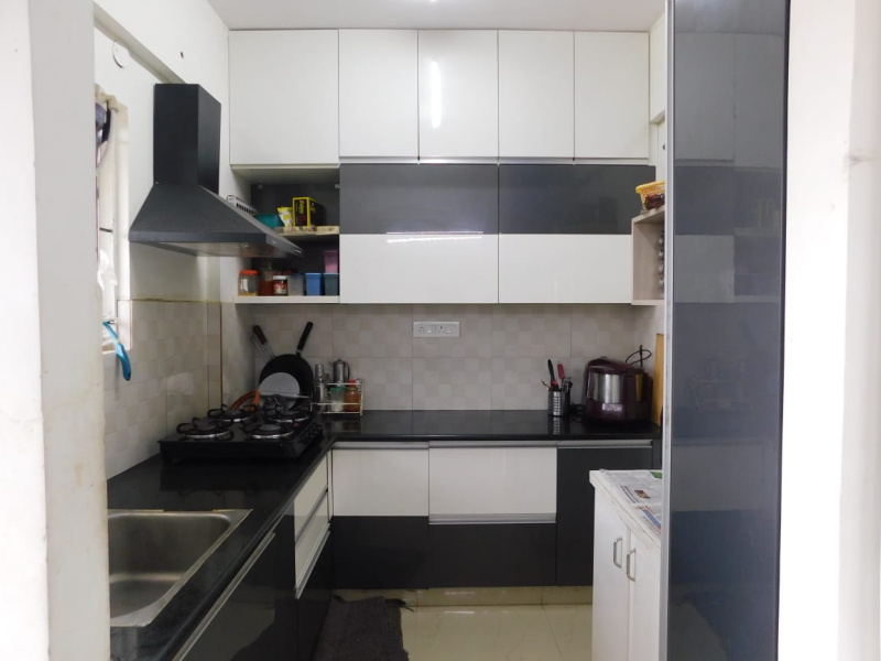 3 BHK Apartment 1270 Sq.ft. for Sale in JP Nagar 7th Phase, Bangalore