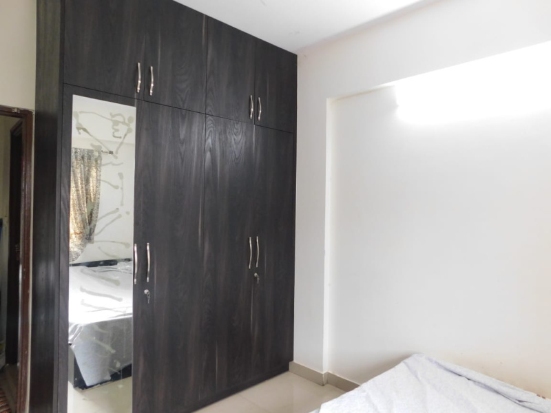 3 BHK Apartment 1270 Sq.ft. for Sale in JP Nagar 7th Phase, Bangalore