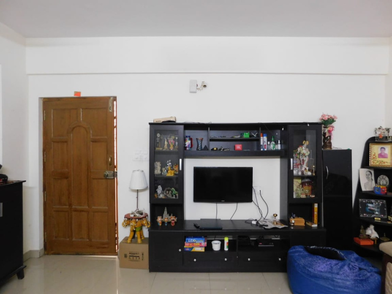 3 BHK Apartment 1270 Sq.ft. for Sale in JP Nagar 7th Phase, Bangalore